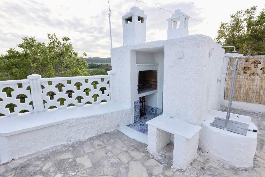 Villa Dimora Le Terrazze Selva Di Fasano Esterno foto