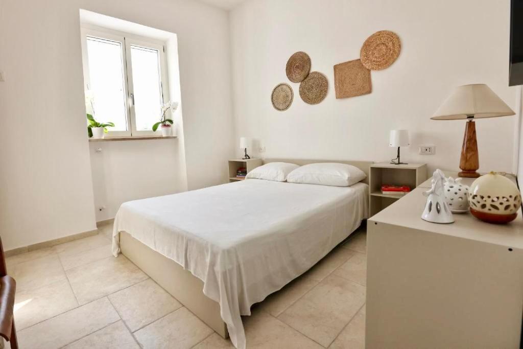 Villa Dimora Le Terrazze Selva Di Fasano Esterno foto